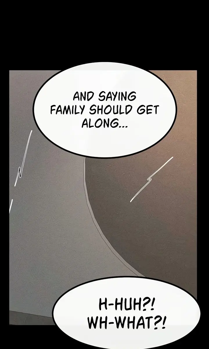 My New Family Is Too Nice to Me Chapter 91 Page 99