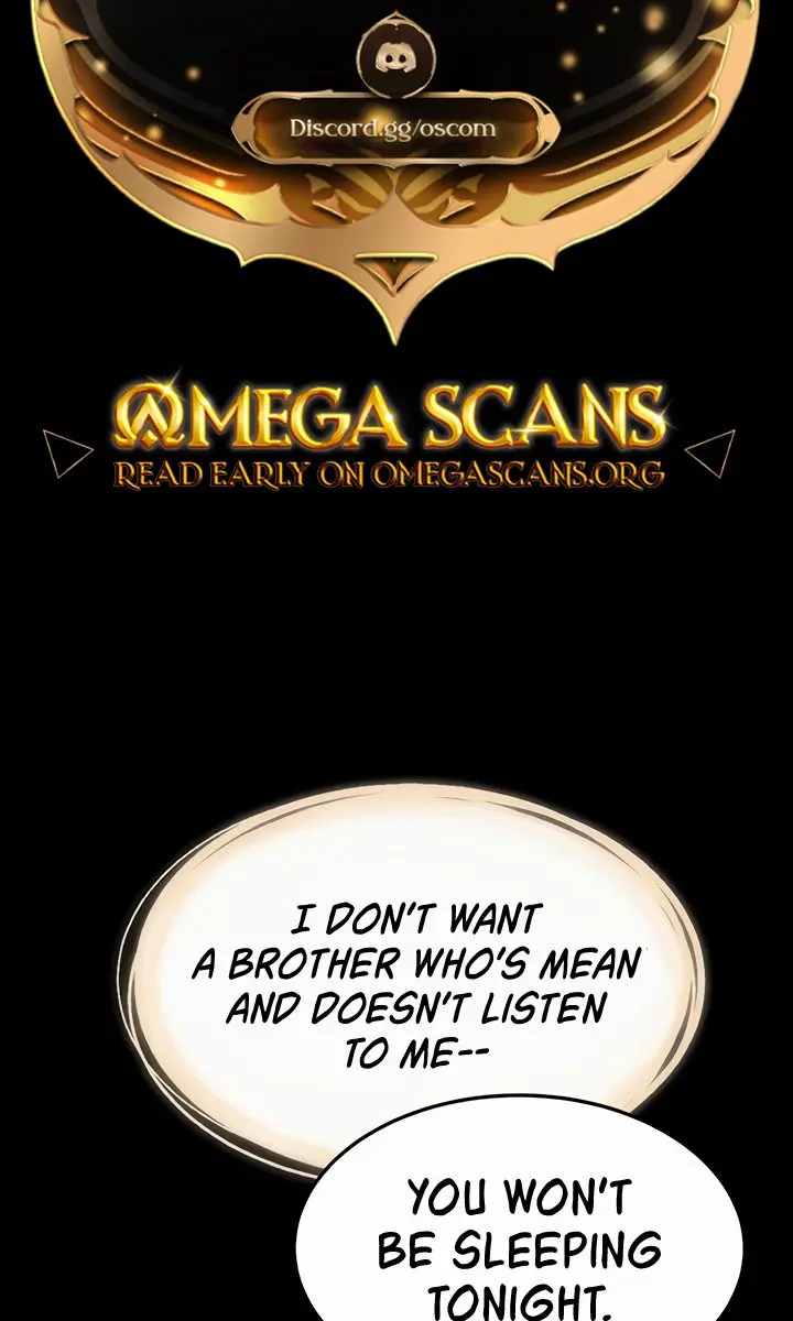 My New Family Is Too Nice to Me Chapter 93 Page 2