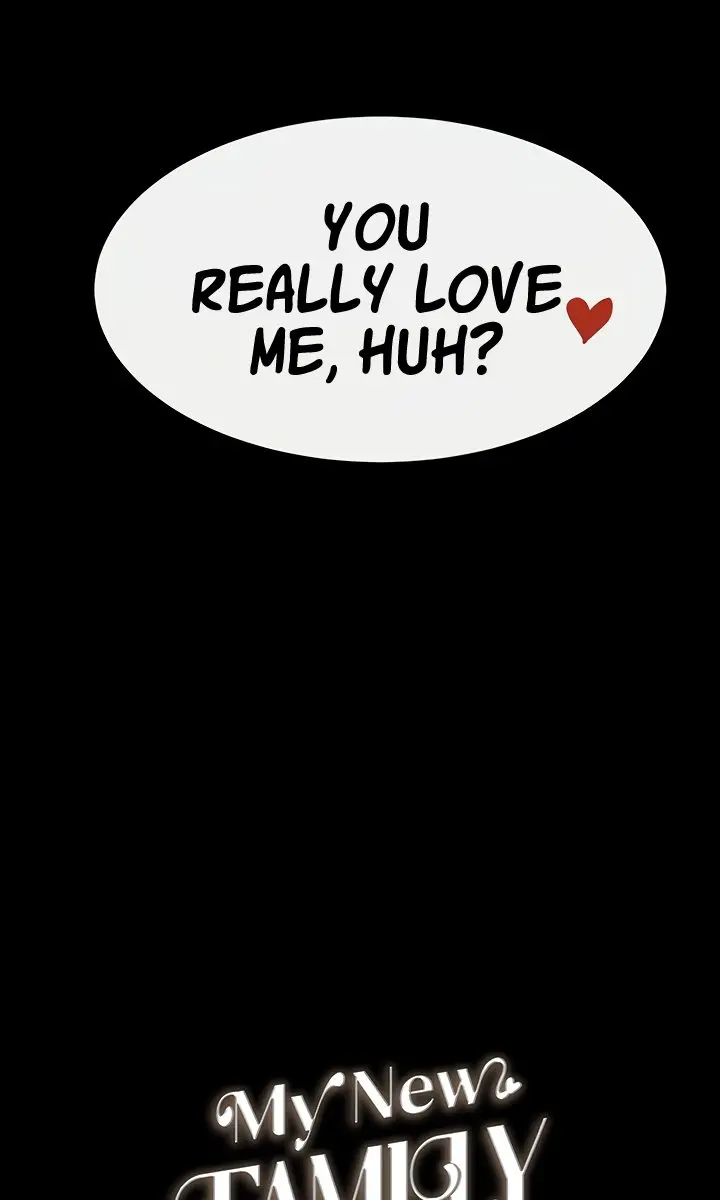 My New Family Is Too Nice to Me Chapter 93 Page 8