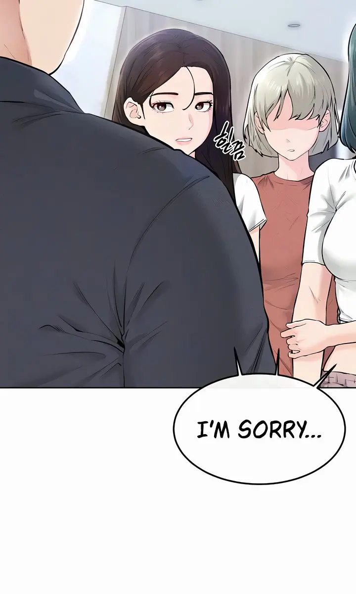 My New Family Is Too Nice to Me Chapter 93 Page 13
