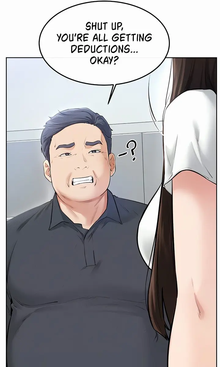 My New Family Is Too Nice to Me Chapter 93 Page 15
