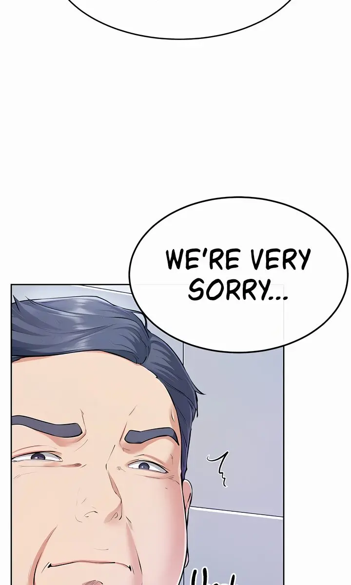 My New Family Is Too Nice to Me Chapter 93 Page 18