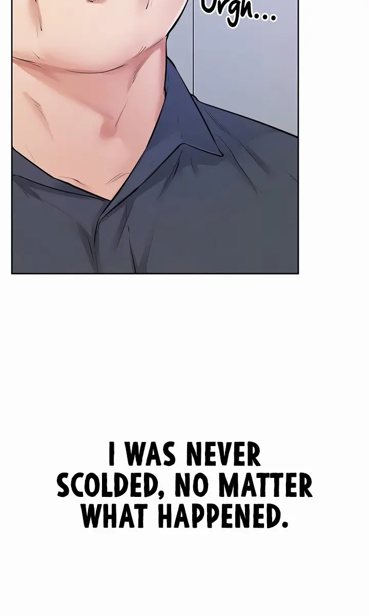 My New Family Is Too Nice to Me Chapter 93 Page 19