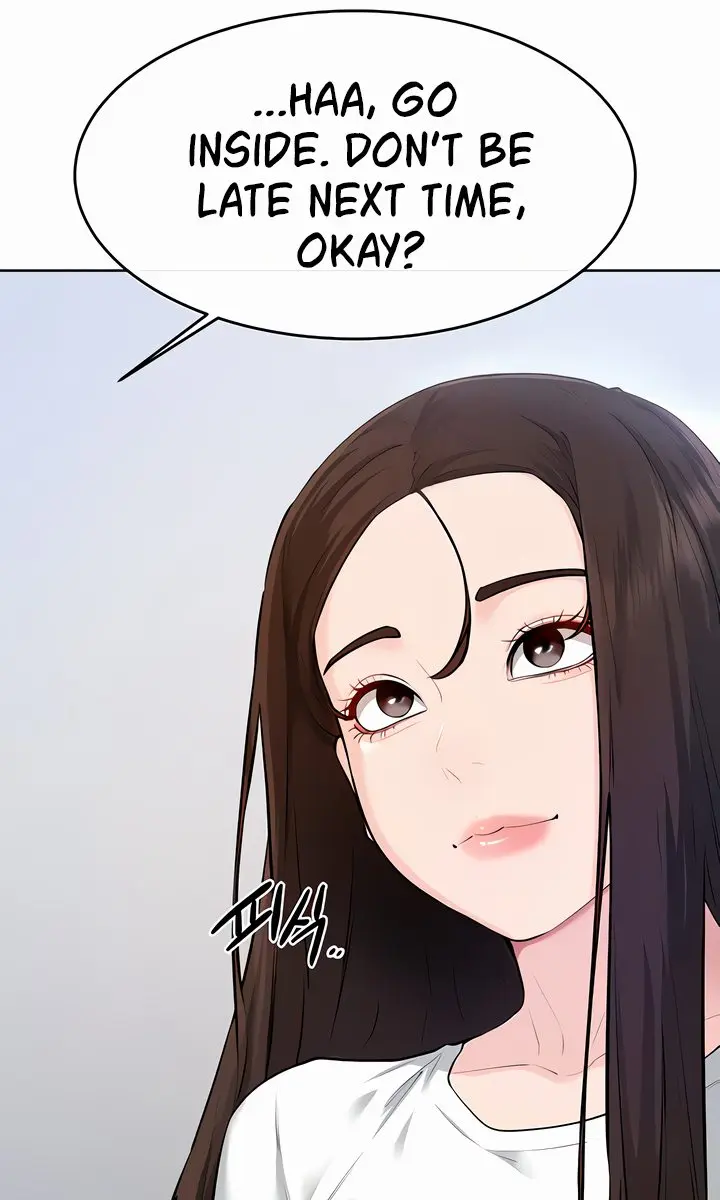 My New Family Is Too Nice to Me Chapter 93 Page 20