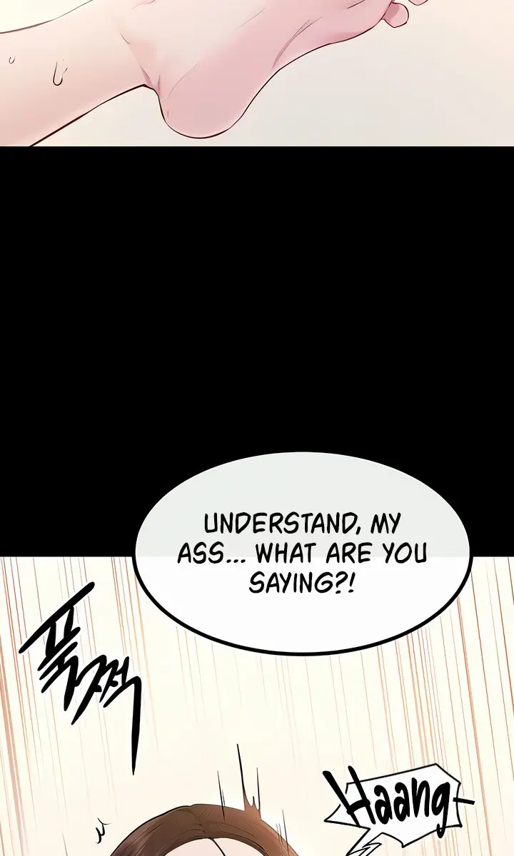 My New Family Is Too Nice to Me Chapter 93 Page 24