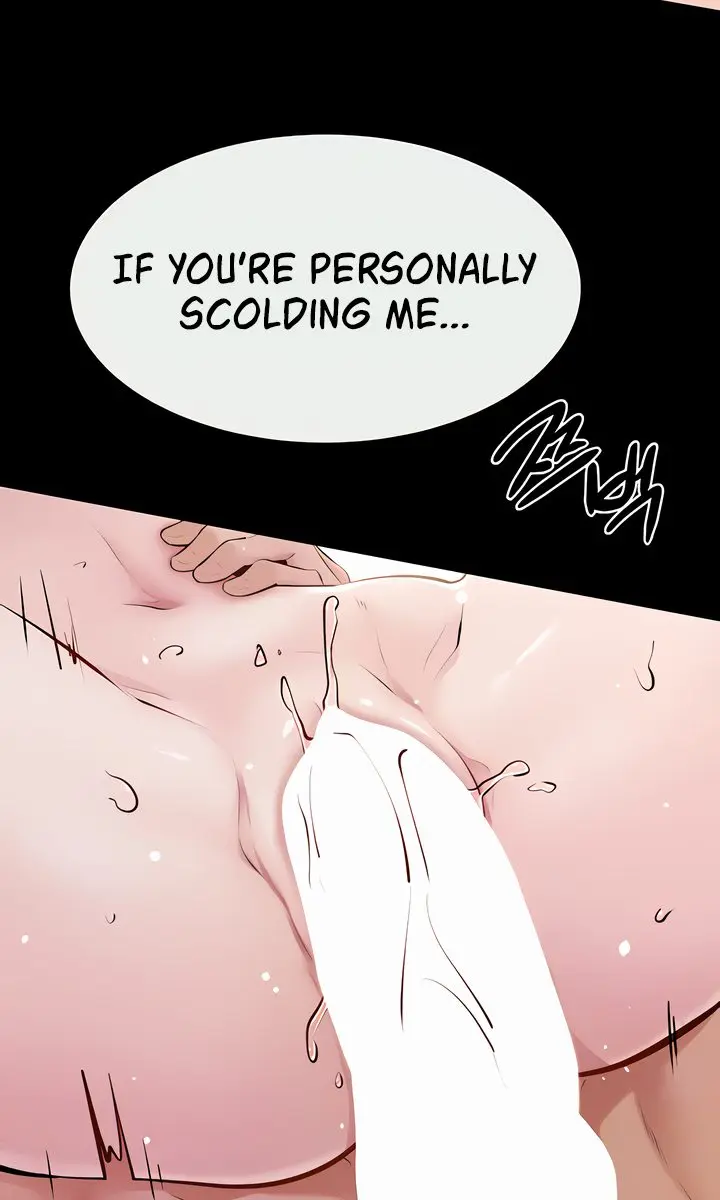 My New Family Is Too Nice to Me Chapter 93 Page 28