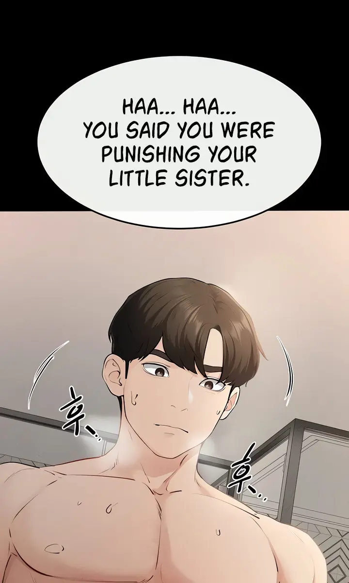 My New Family Is Too Nice to Me Chapter 93 Page 47