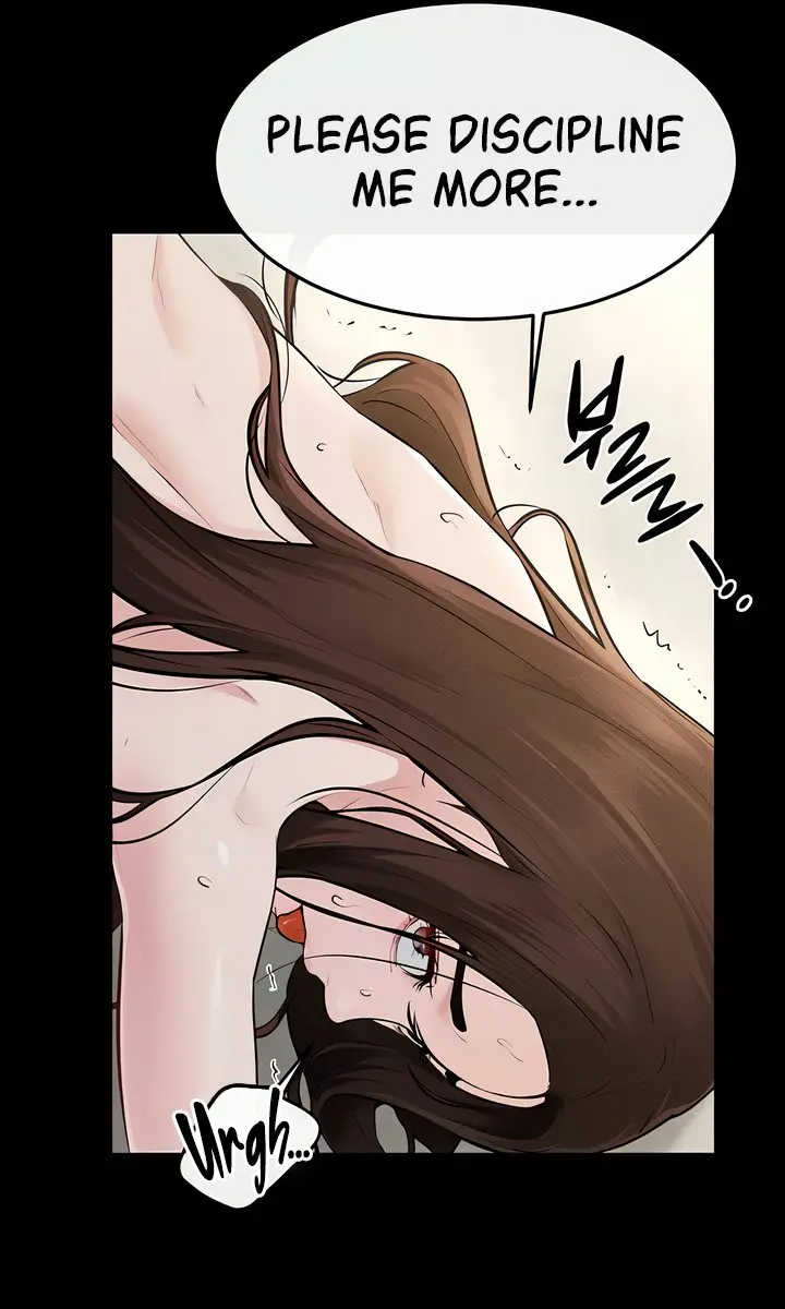 My New Family Is Too Nice to Me Chapter 93 Page 52