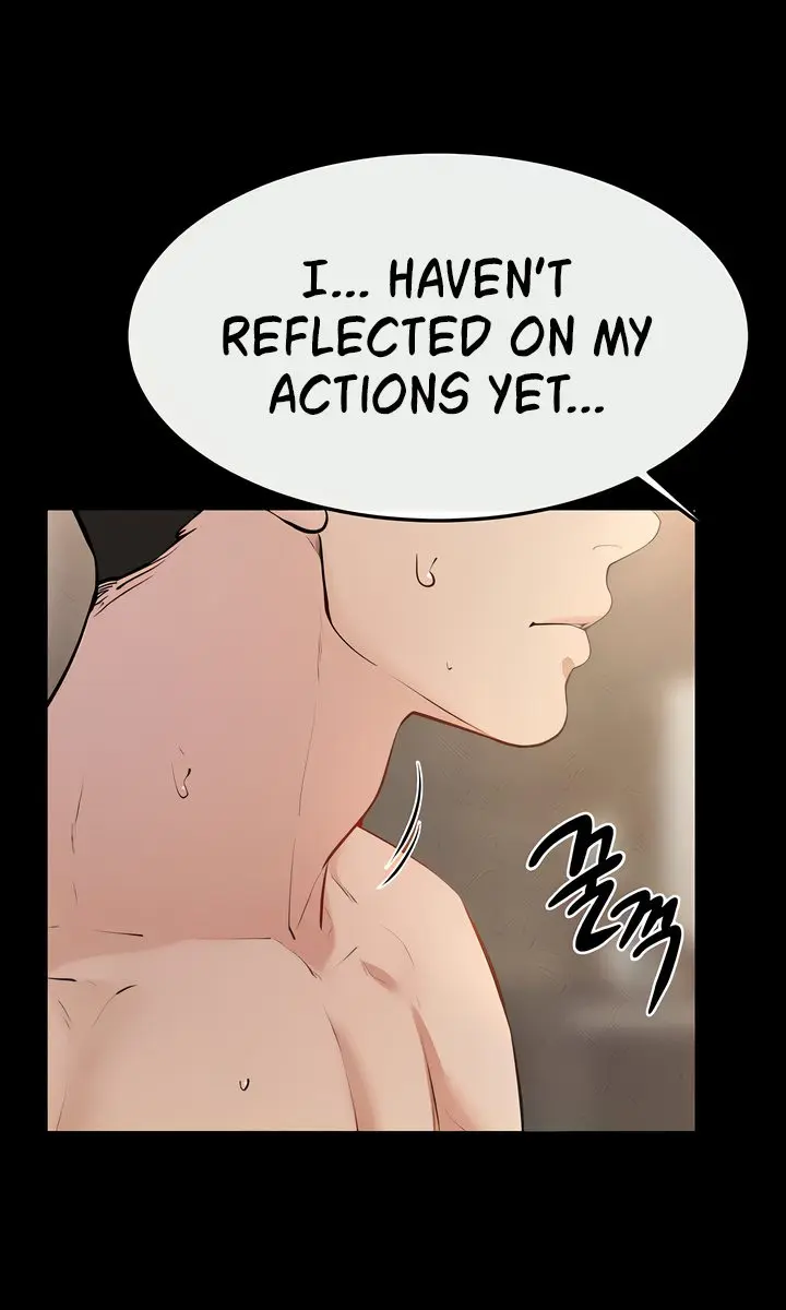 My New Family Is Too Nice to Me Chapter 93 Page 53