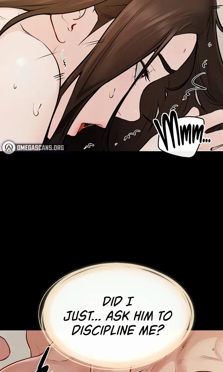 My New Family Is Too Nice to Me Chapter 93 Page 57