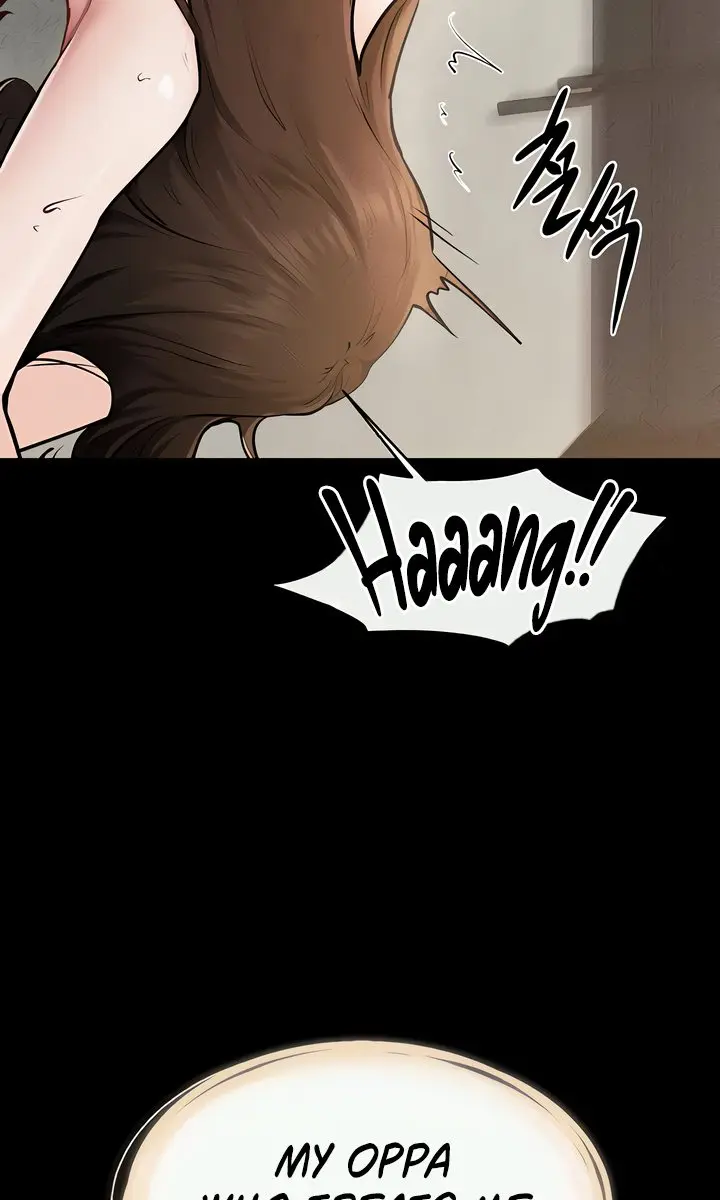 My New Family Is Too Nice to Me Chapter 93 Page 59