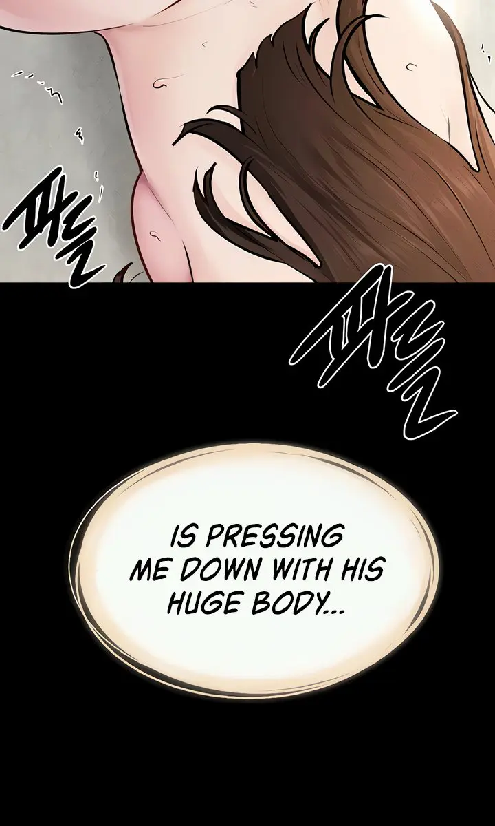 My New Family Is Too Nice to Me Chapter 93 Page 61