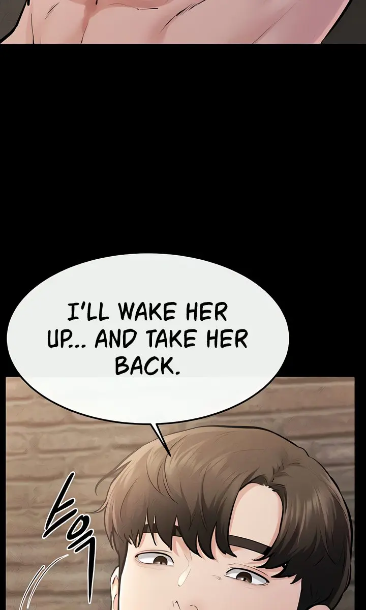 My New Family Is Too Nice to Me Chapter 93 Page 79