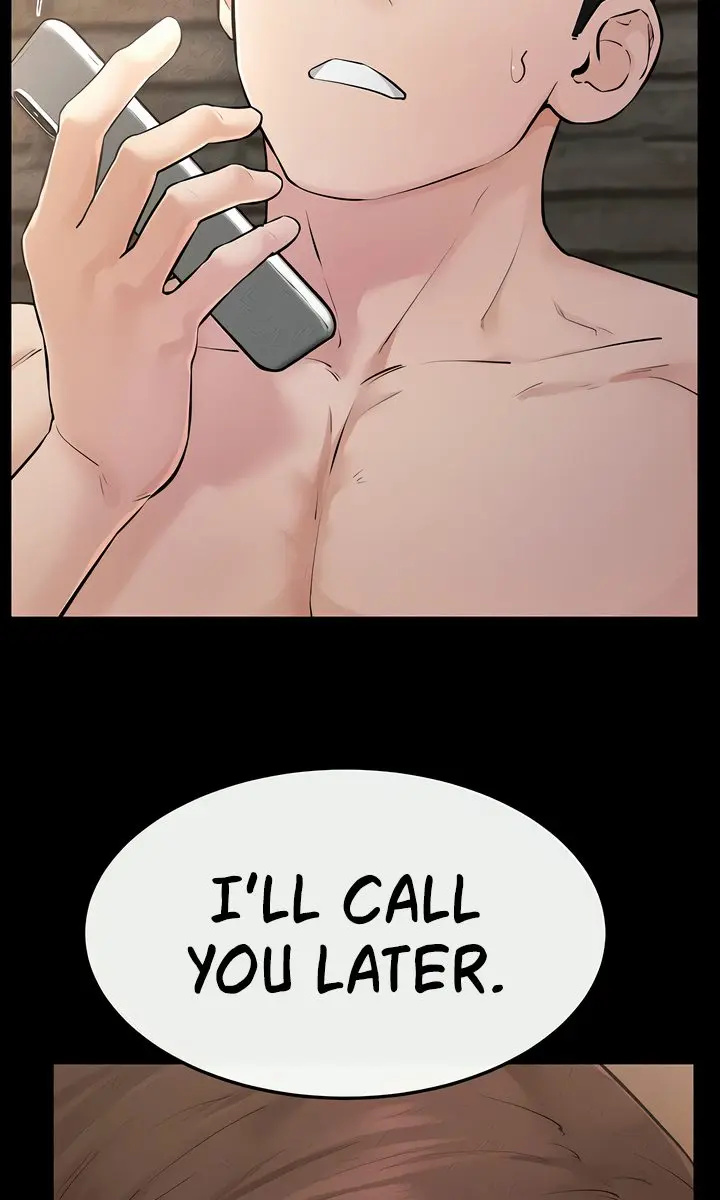 My New Family Is Too Nice to Me Chapter 93 Page 80