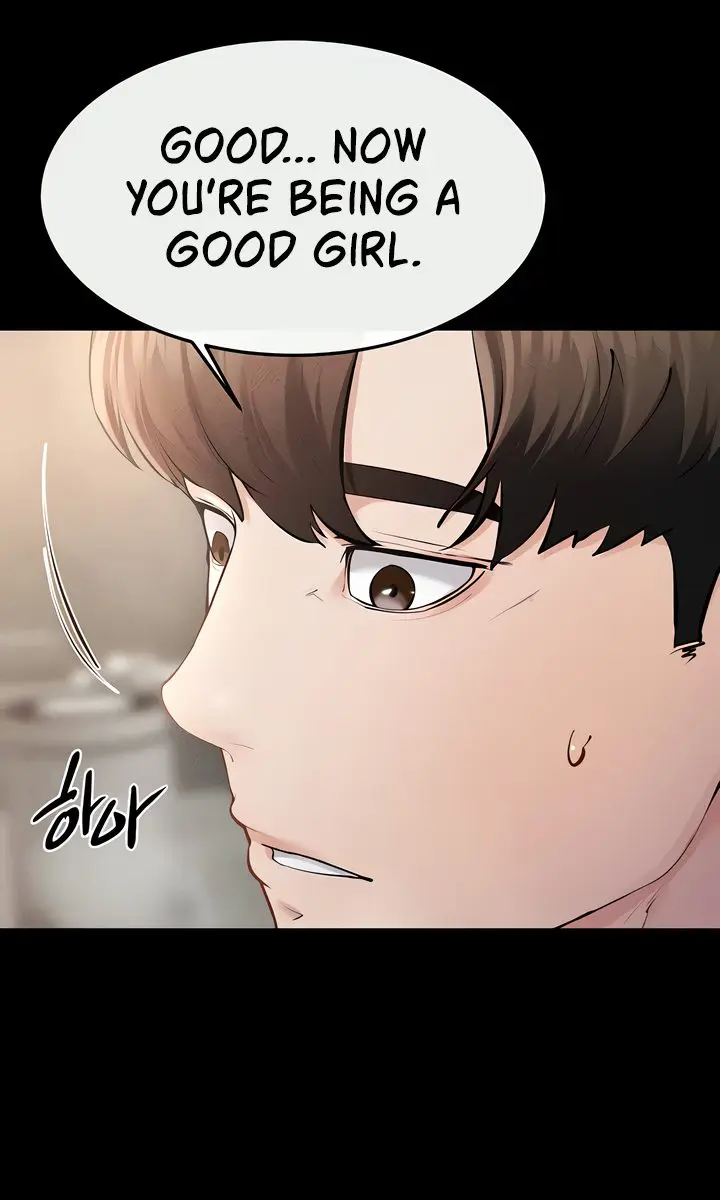 My New Family Is Too Nice to Me Chapter 93 Page 83
