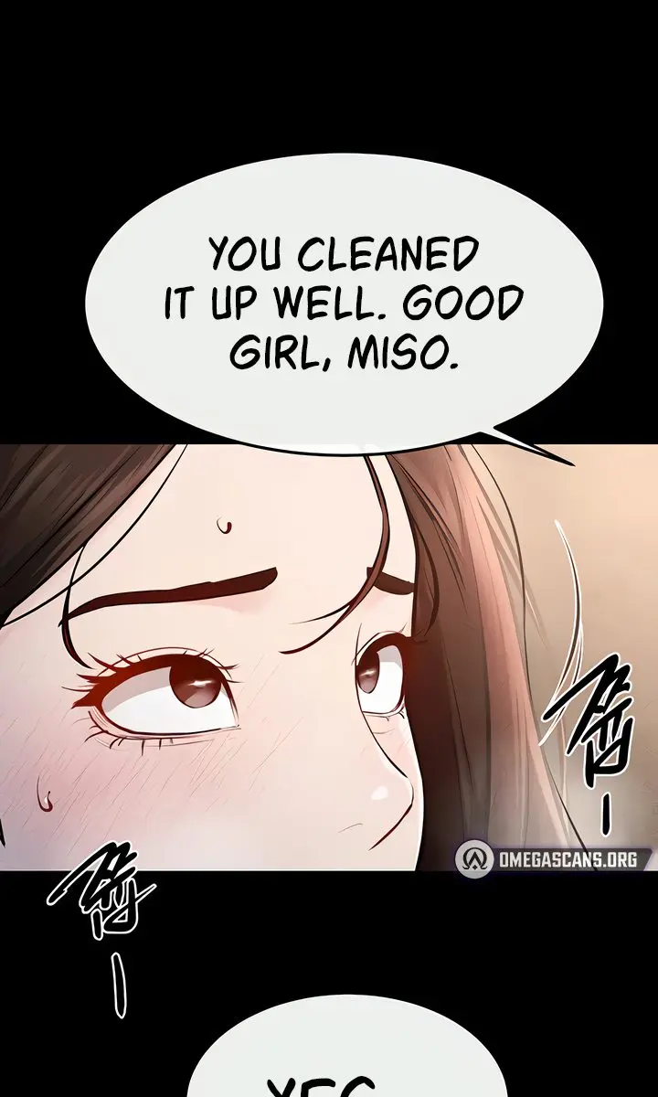 My New Family Is Too Nice to Me Chapter 93 Page 84