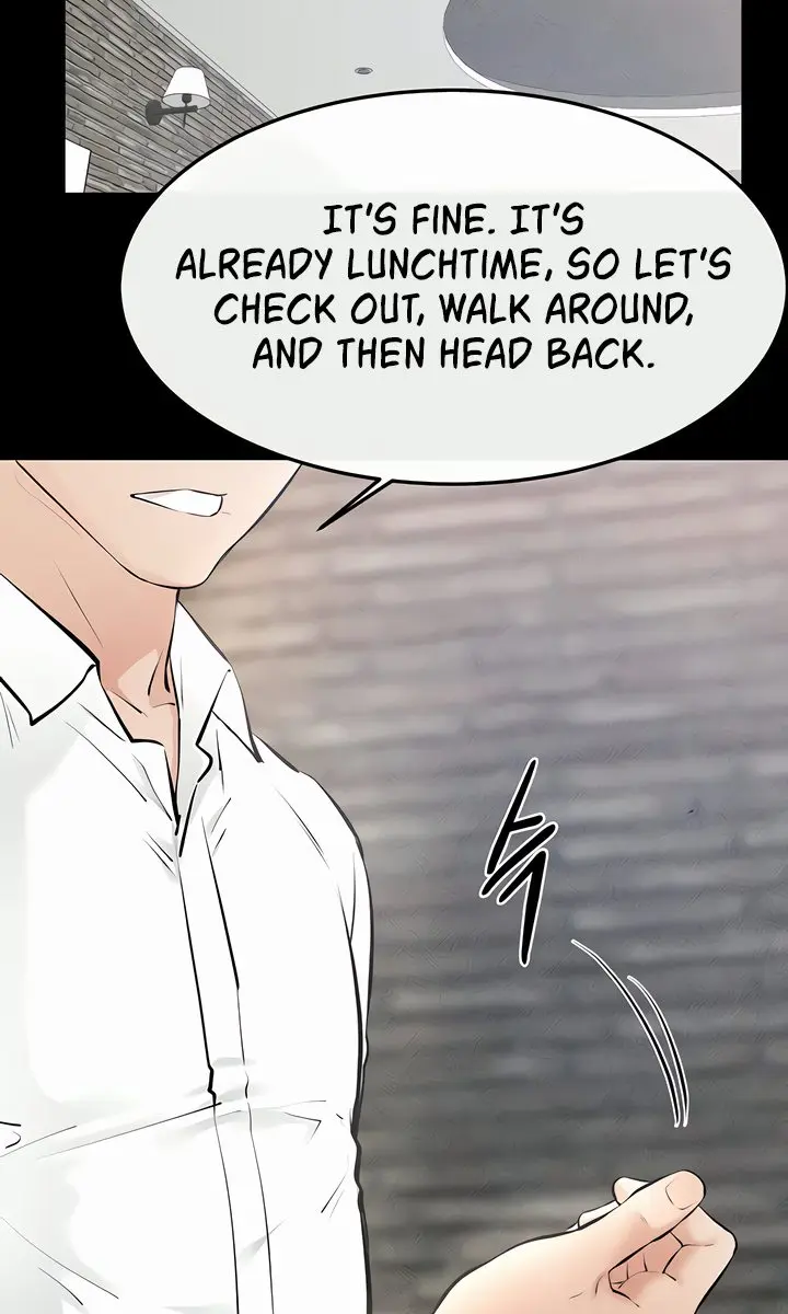 My New Family Is Too Nice to Me Chapter 93 Page 86