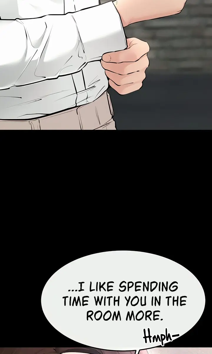 My New Family Is Too Nice to Me Chapter 93 Page 87