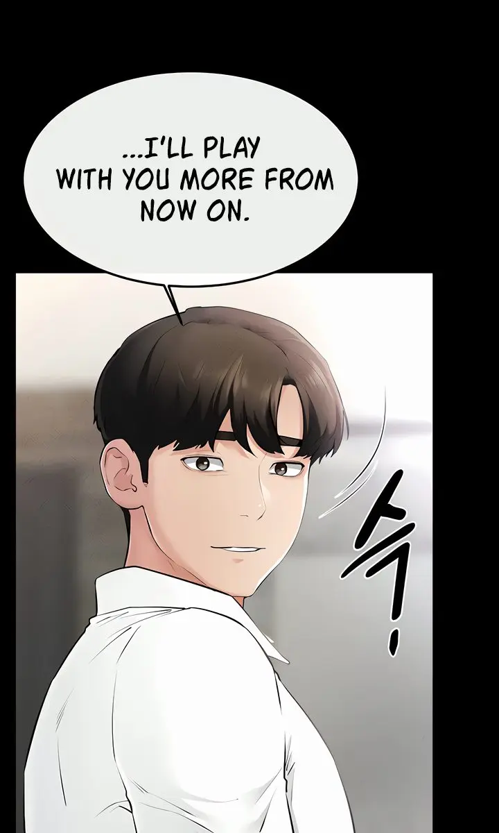 My New Family Is Too Nice to Me Chapter 93 Page 89