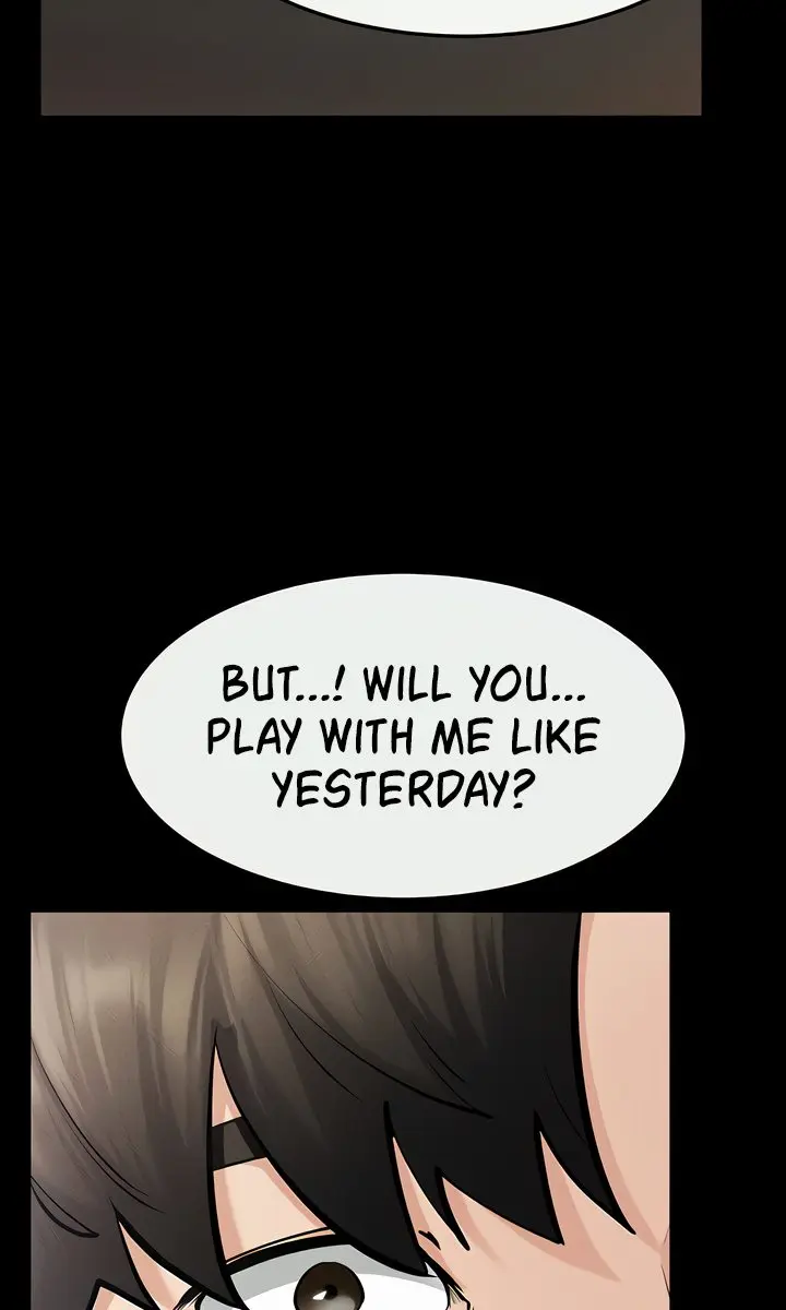 My New Family Is Too Nice to Me Chapter 93 Page 95