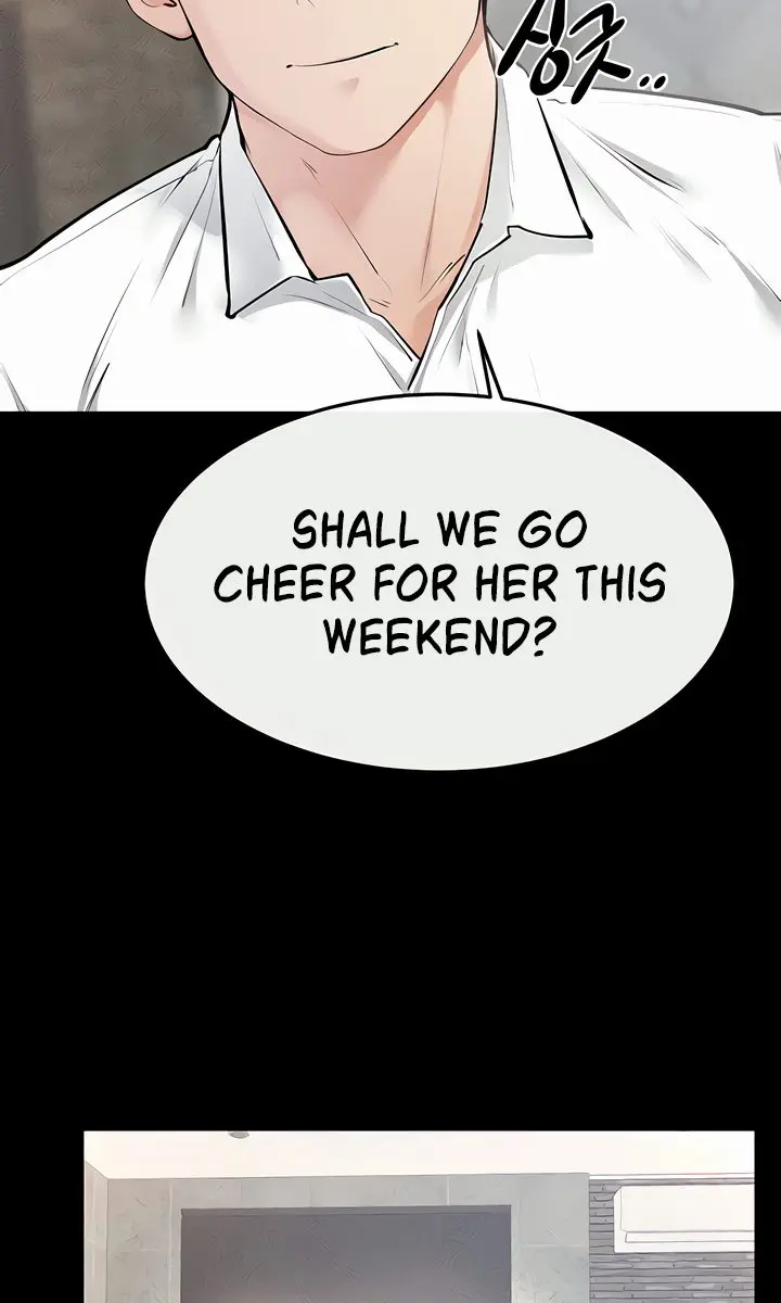 My New Family Is Too Nice to Me Chapter 93 Page 97