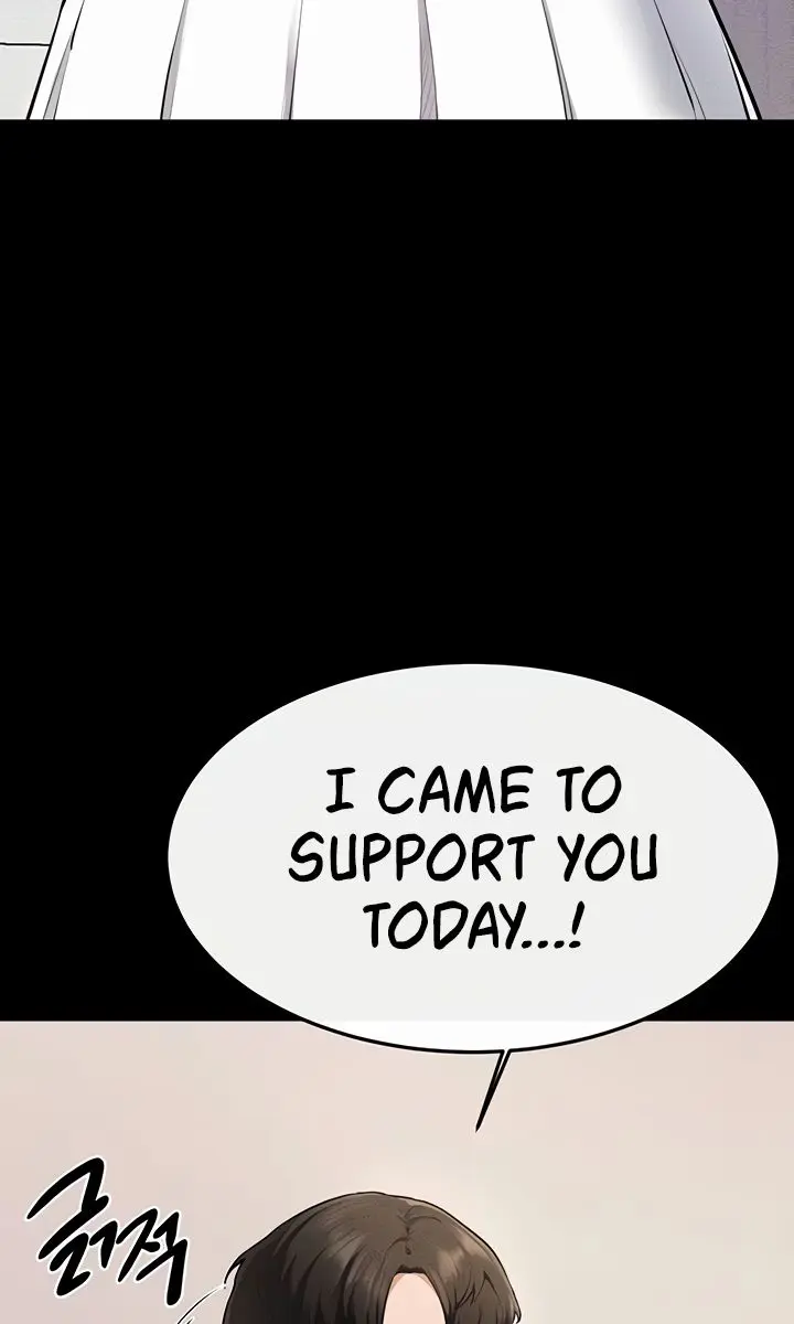 My New Family Is Too Nice to Me Chapter 94 Page 13