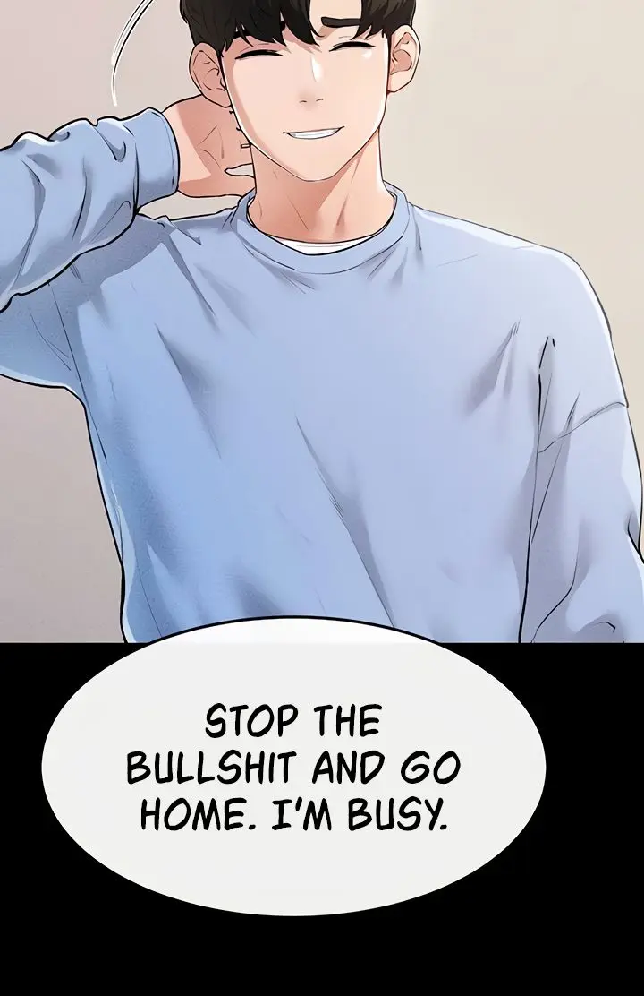 My New Family Is Too Nice to Me Chapter 94 Page 14