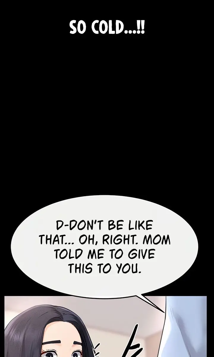 My New Family Is Too Nice to Me Chapter 94 Page 15