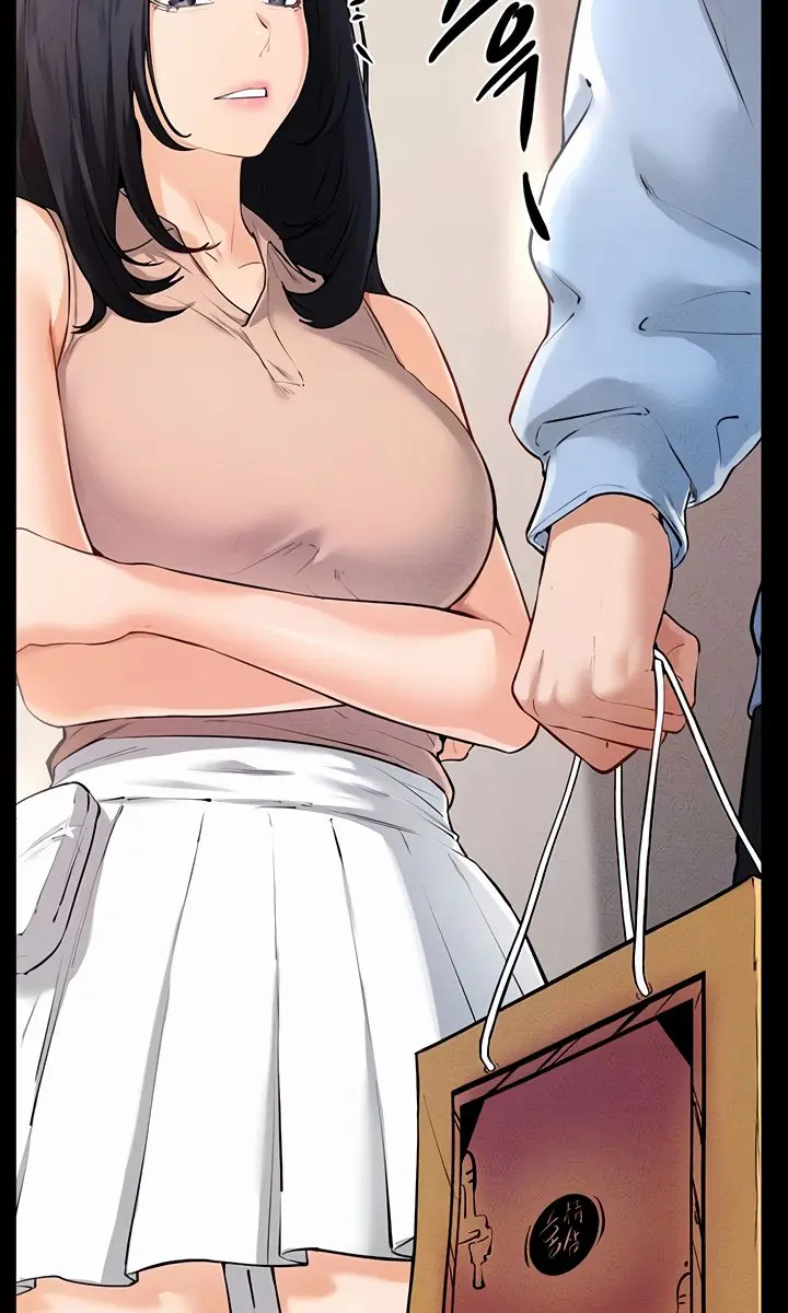 My New Family Is Too Nice to Me Chapter 94 Page 16