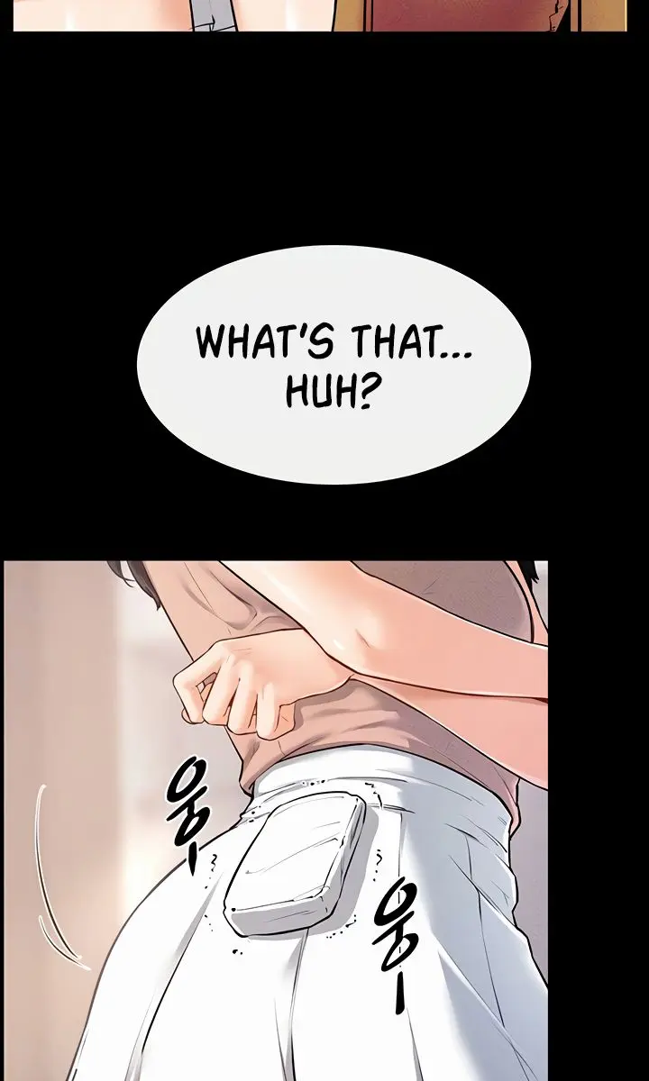 My New Family Is Too Nice to Me Chapter 94 Page 17