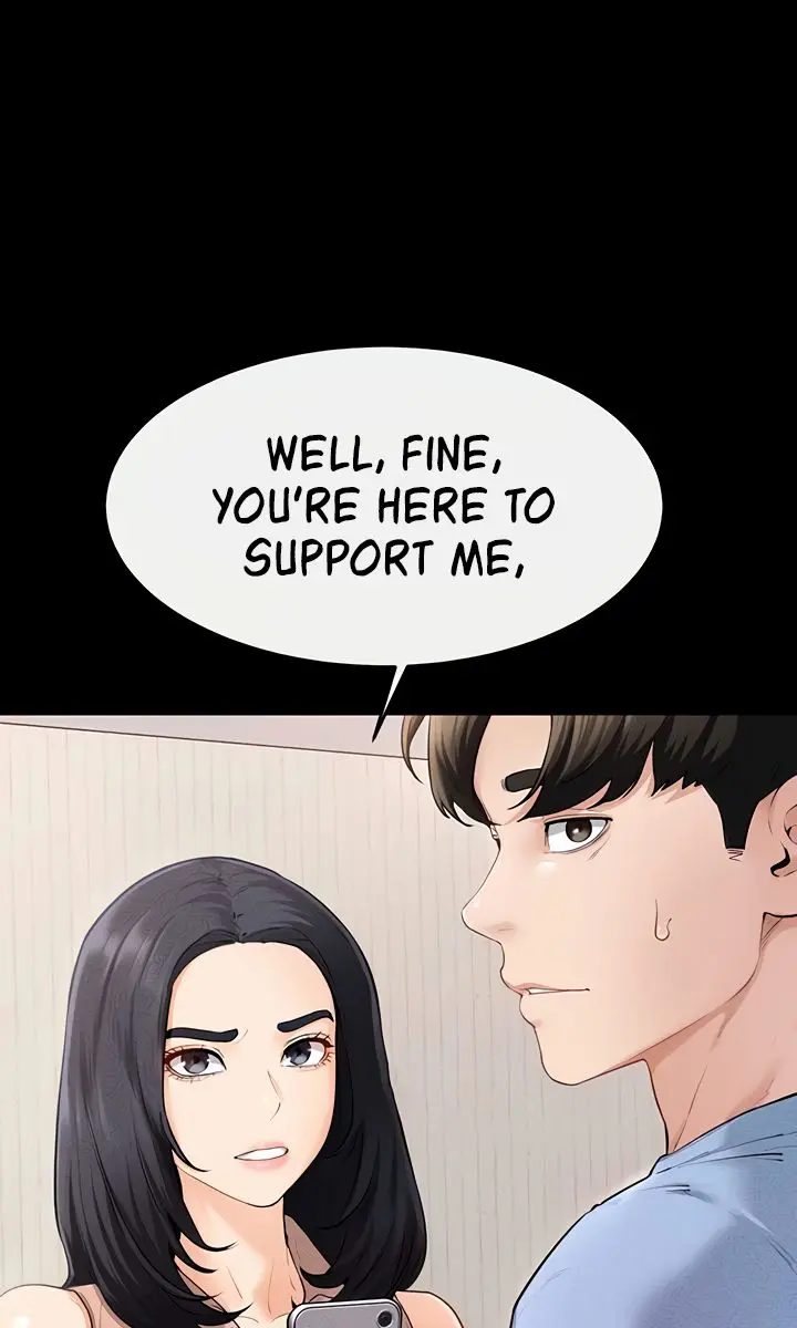 My New Family Is Too Nice to Me Chapter 94 Page 21