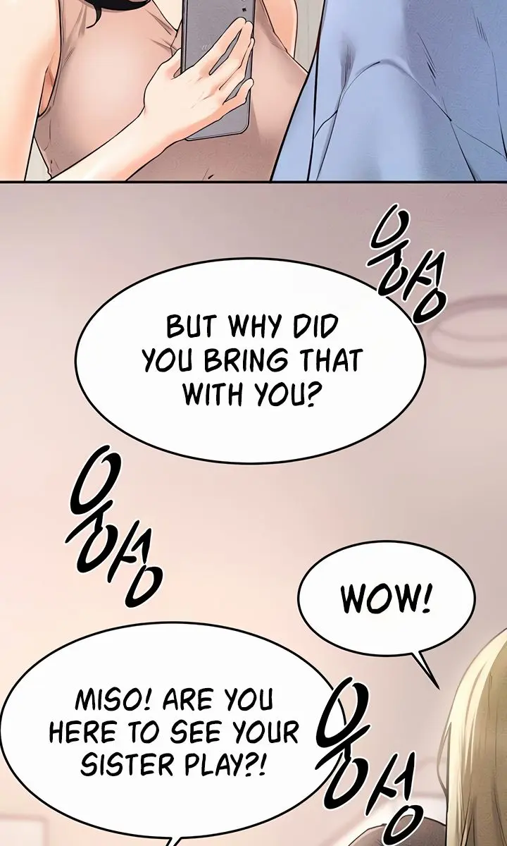 My New Family Is Too Nice to Me Chapter 94 Page 22