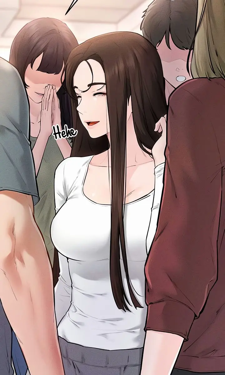 My New Family Is Too Nice to Me Chapter 94 Page 23