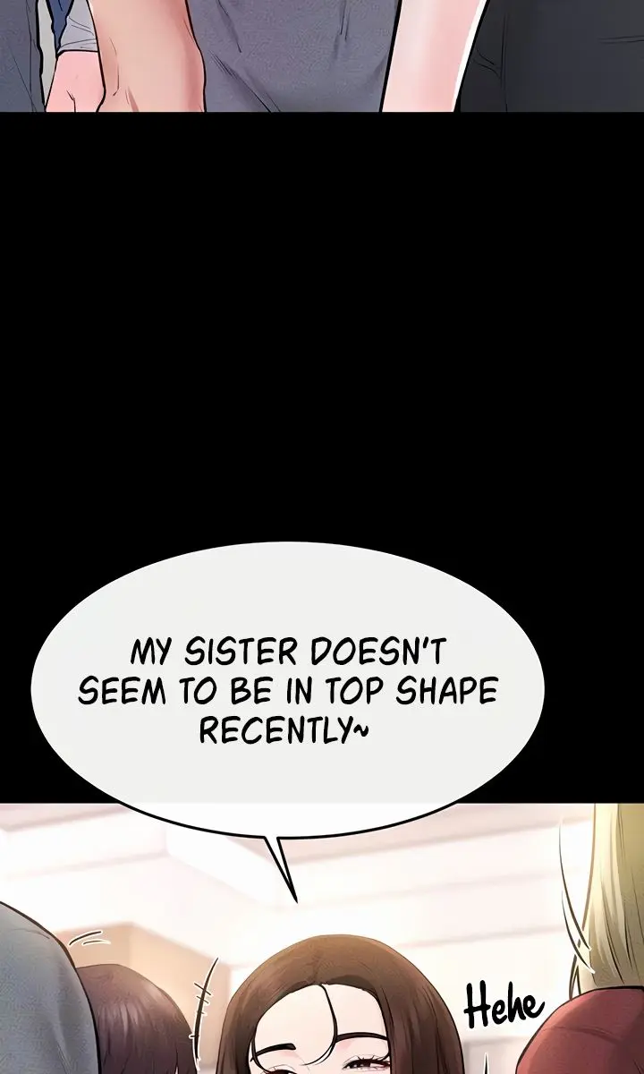 My New Family Is Too Nice to Me Chapter 94 Page 24