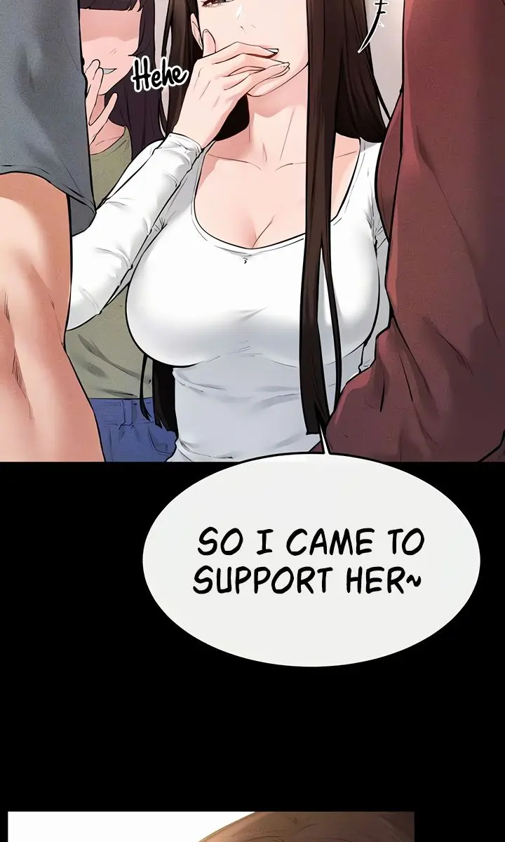 My New Family Is Too Nice to Me Chapter 94 Page 25