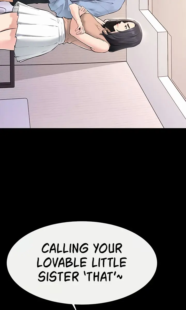 My New Family Is Too Nice to Me Chapter 94 Page 29