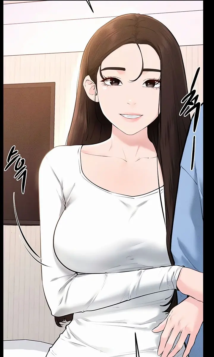 My New Family Is Too Nice to Me Chapter 94 Page 30