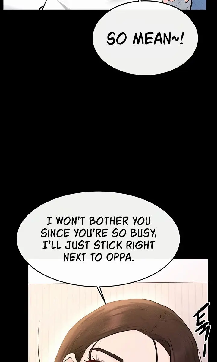 My New Family Is Too Nice to Me Chapter 94 Page 31