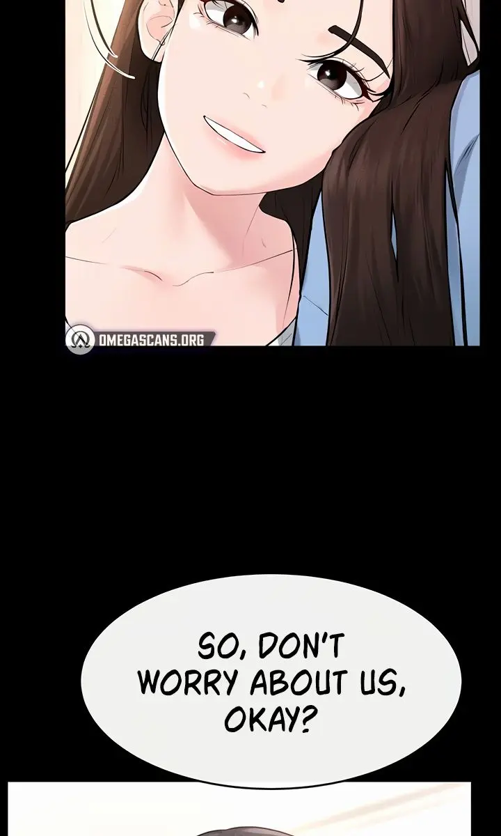 My New Family Is Too Nice to Me Chapter 94 Page 32