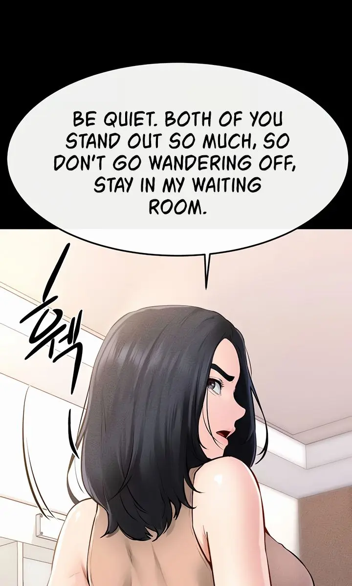 My New Family Is Too Nice to Me Chapter 94 Page 34
