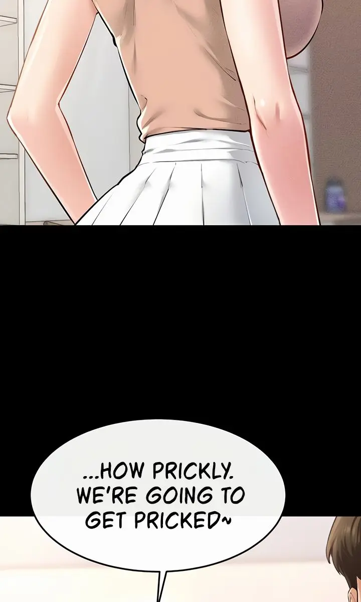 My New Family Is Too Nice to Me Chapter 94 Page 35