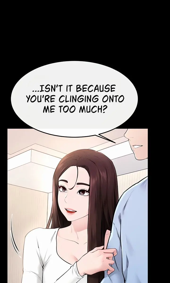 My New Family Is Too Nice to Me Chapter 94 Page 37