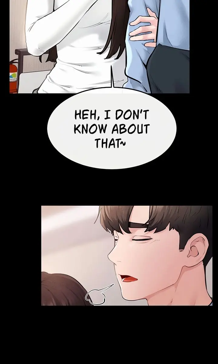 My New Family Is Too Nice to Me Chapter 94 Page 38