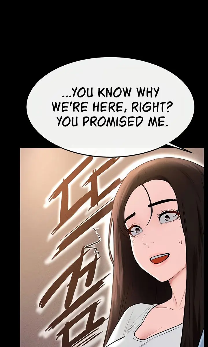My New Family Is Too Nice to Me Chapter 94 Page 39