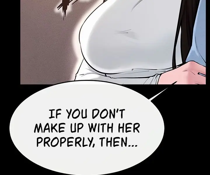 My New Family Is Too Nice to Me Chapter 94 Page 40