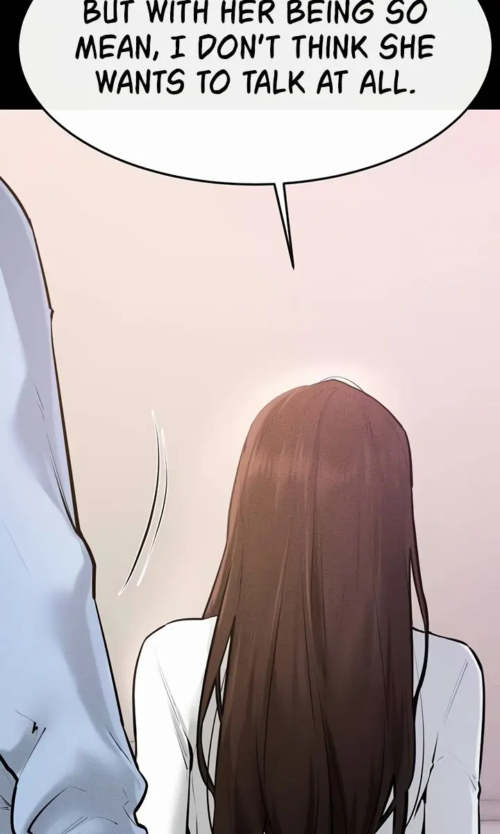 My New Family Is Too Nice to Me Chapter 94 Page 43