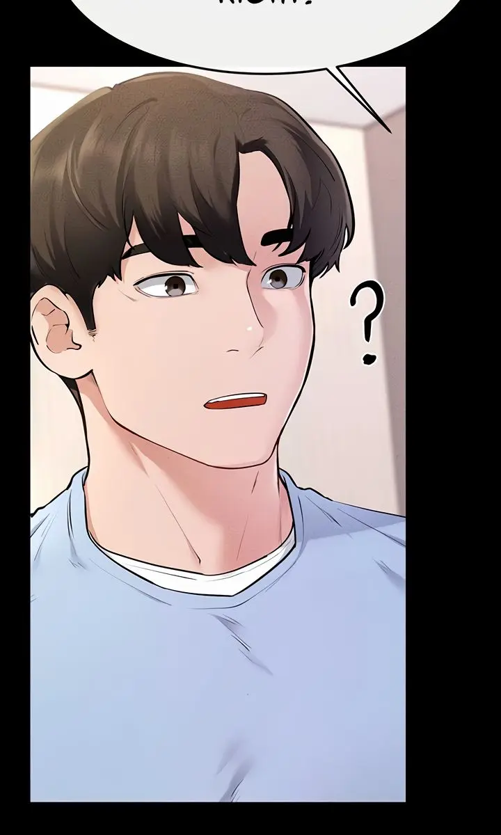 My New Family Is Too Nice to Me Chapter 94 Page 47