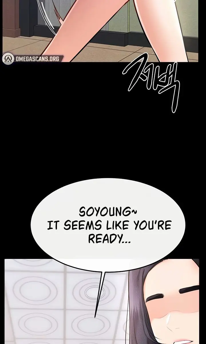 My New Family Is Too Nice to Me Chapter 94 Page 60