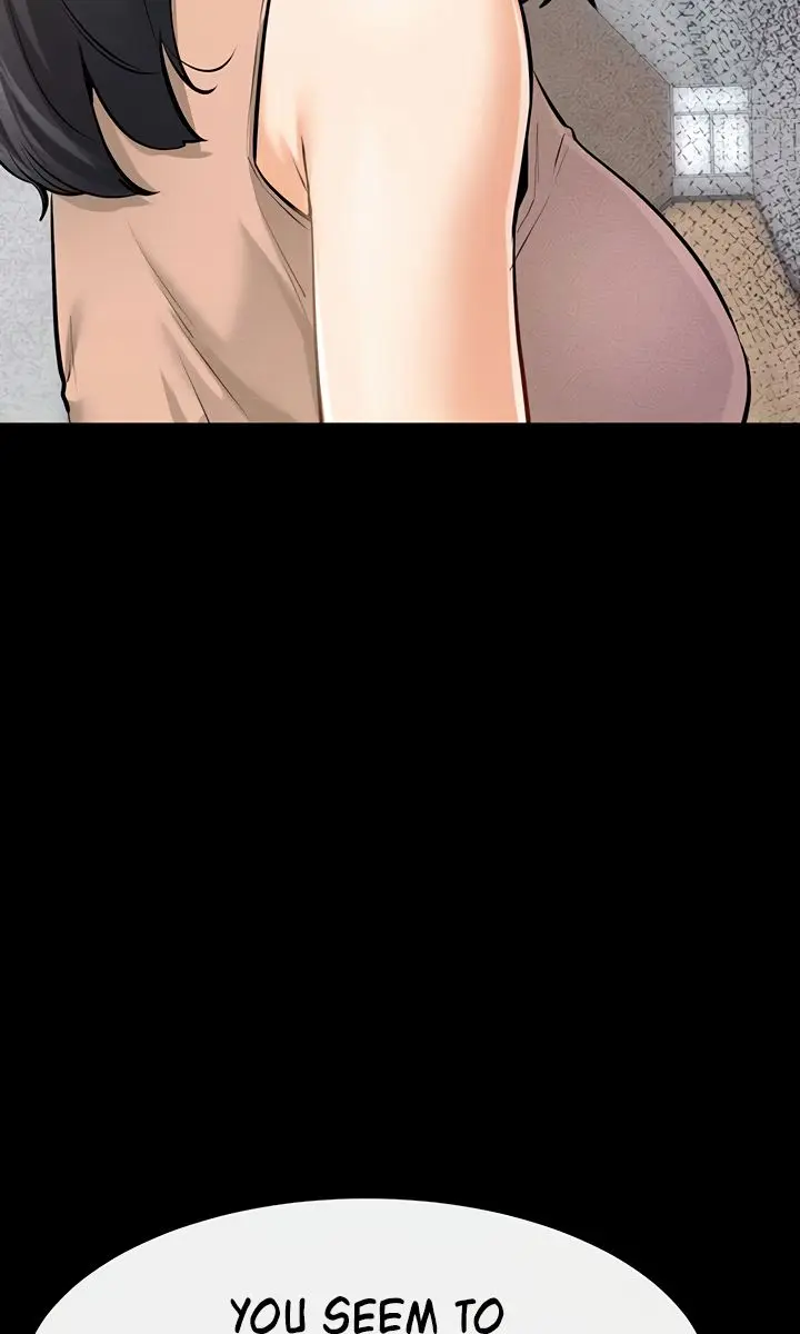 My New Family Is Too Nice to Me Chapter 94 Page 63