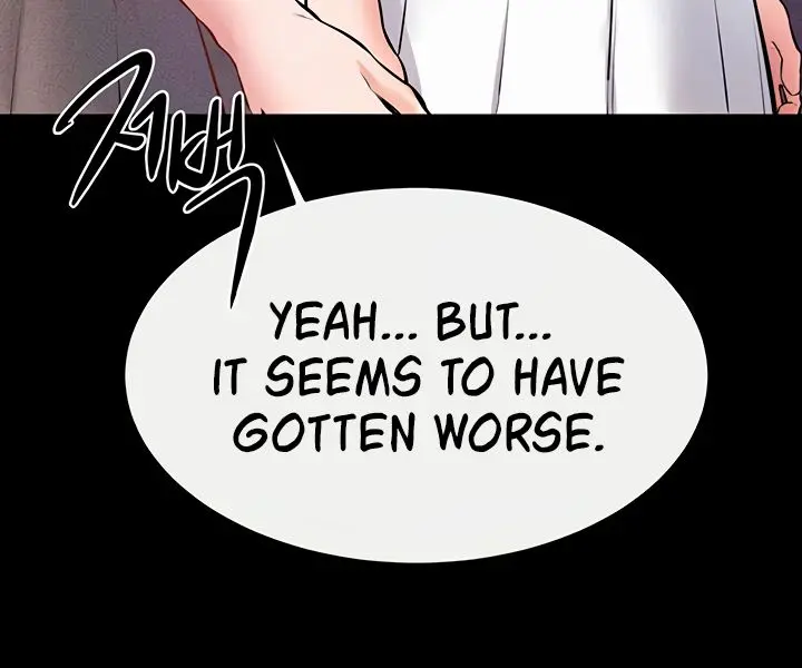 My New Family Is Too Nice to Me Chapter 94 Page 66